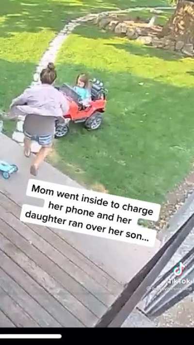 Beep beep