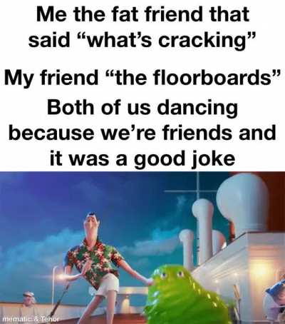 The good ending ?
