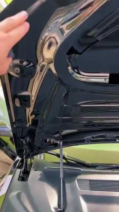 $140k Tesla quality