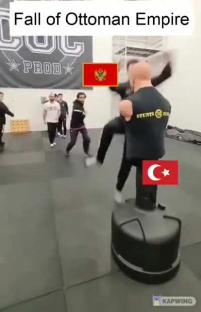 Headbutt