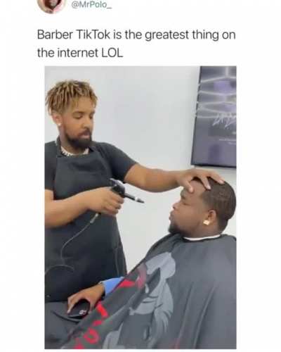 This is hilarious ?