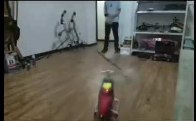 Maybe Maybe Maybe