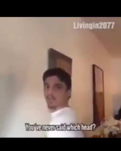 Maybe Maybe Maybe