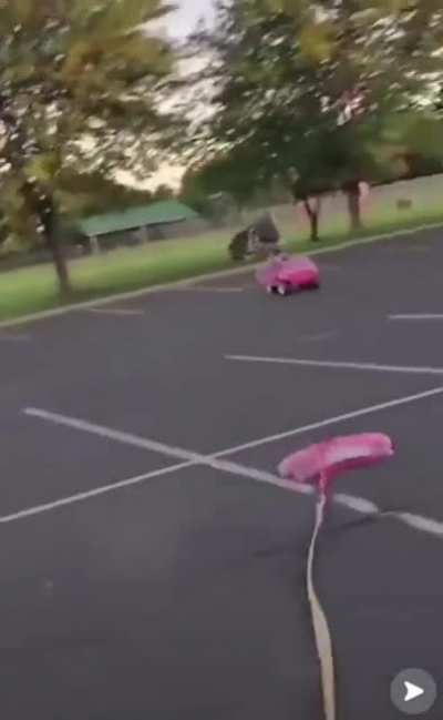 Tokyo Drift