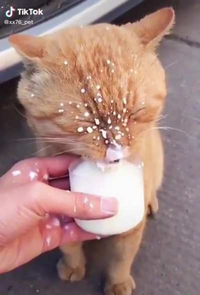 Drinking problem