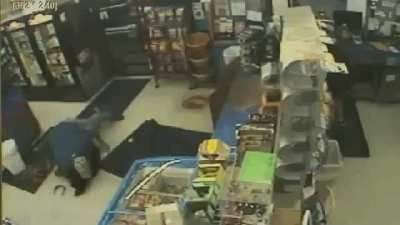 Im Amazed How Stupid Criminals Can Be