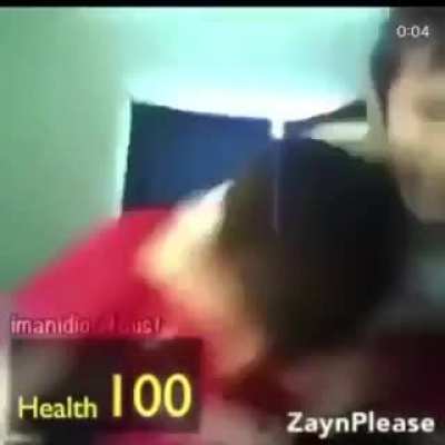 One hit KO