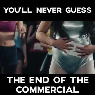 Japanese ad