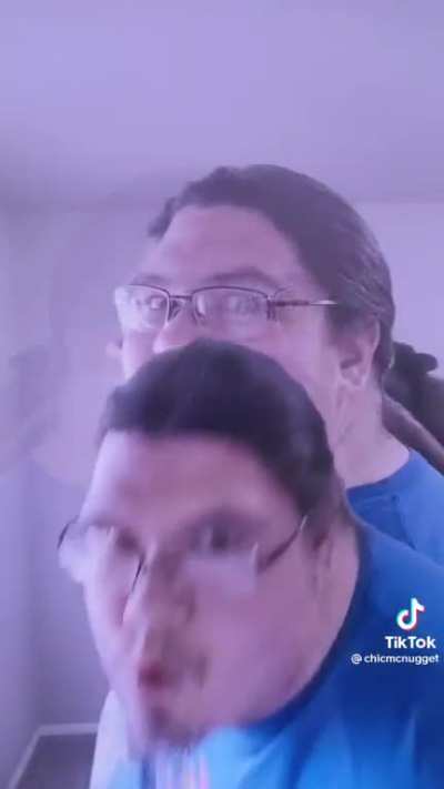 Tsk tsk eh eh slaps