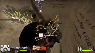 I miss L4D2
