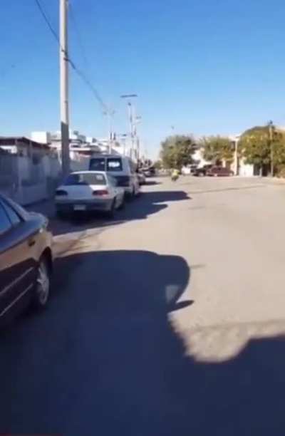 Maybe maybe maybe