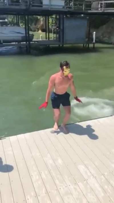 Maybe Maybe Maybe