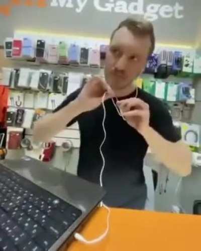 Maybe maybe maybe