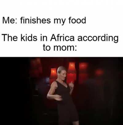 First Gif meme