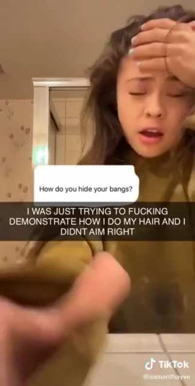 I must have watched this over a hundred times?