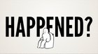 What the Fuck Happened?: A brief recap of why we should be staying inside.