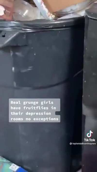 "Depression room"