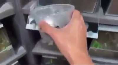 Maybe maybe maybe