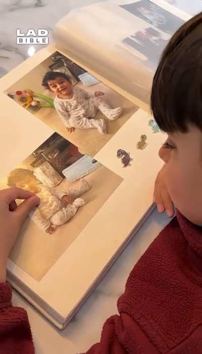 The iPad effect