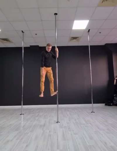 Core strength