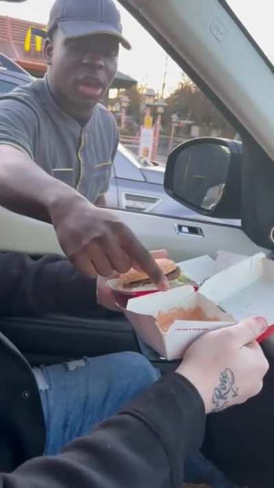 Maybe maybe maybe
