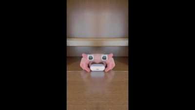 Maybe Maybe Maybe