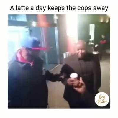 Police Repellant