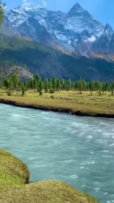 ? ? Beautiful Pakistan Mountains ? ?