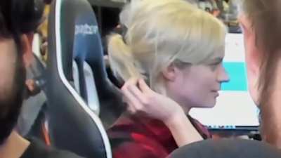 Maybe maybe maybe
