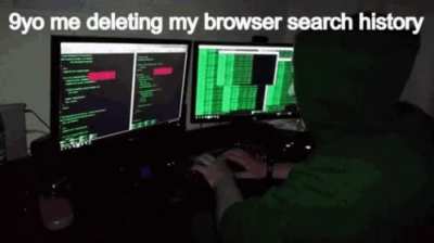 The hackerman