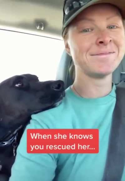 Unconditional love