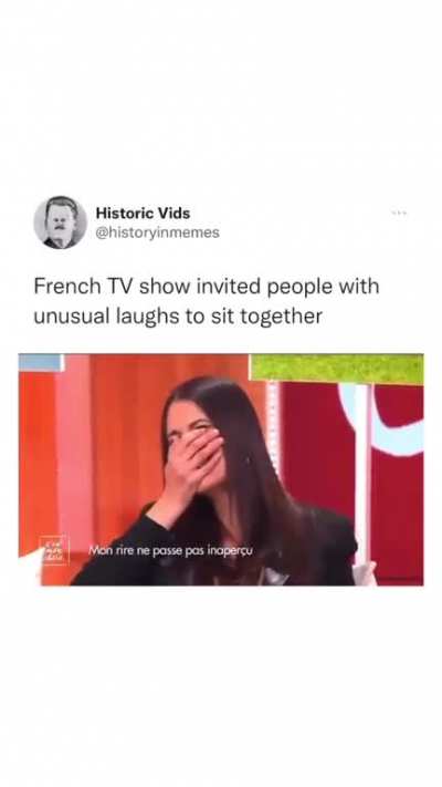 Do you find your laugh here? ??