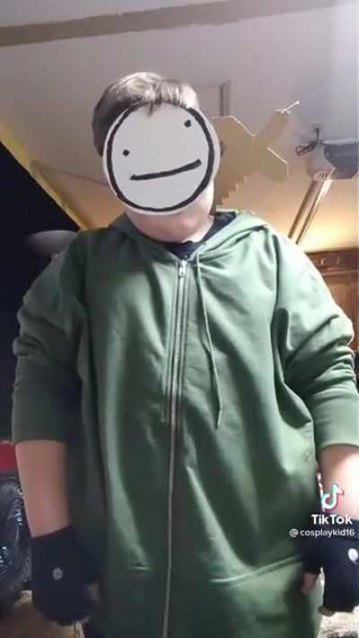 Oh dweammm