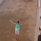 Showboating