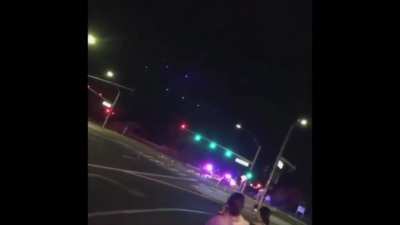 this chase be lit
