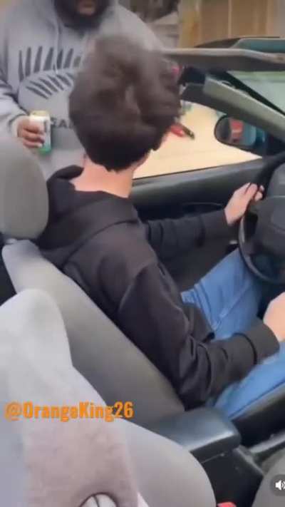 Not sure what's going on here?