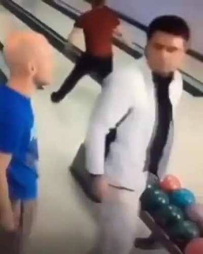 Maybe Maybe Maybe