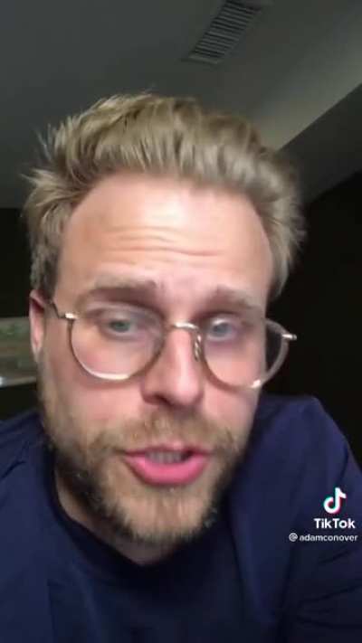 What happened to Adam Ruins Everything? ?