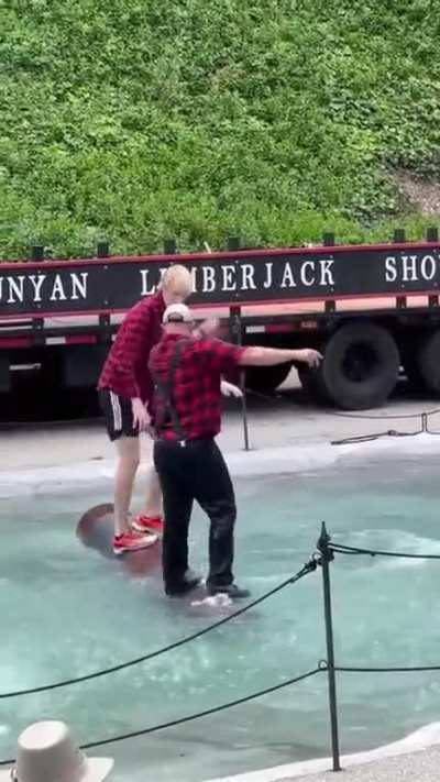 Maybe maybe maybe