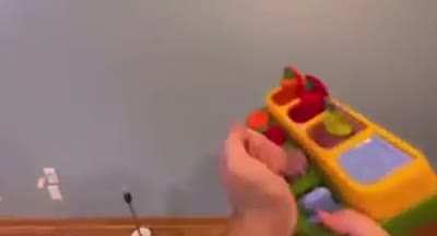 Random Reloading Things