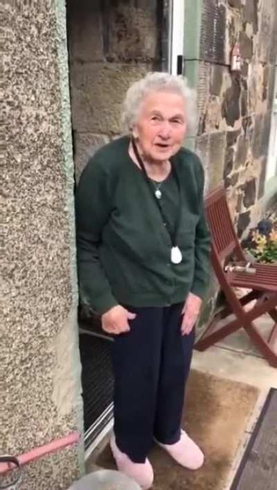 "Keep to the rules and you'll all be fine" (found on imgur not my g-ma)