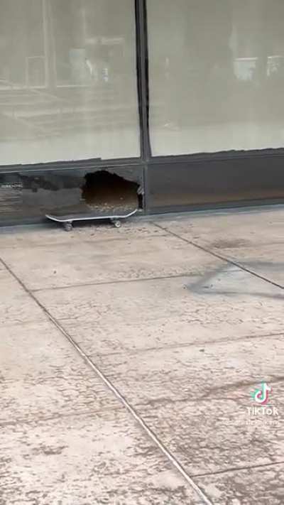 The reason people hate skateboarders