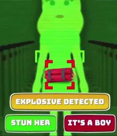 It's a boyyyy??