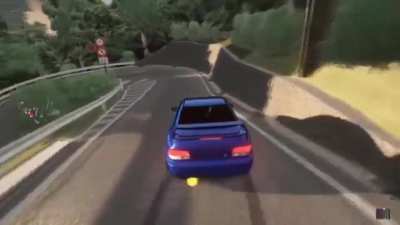 Miscalculated it