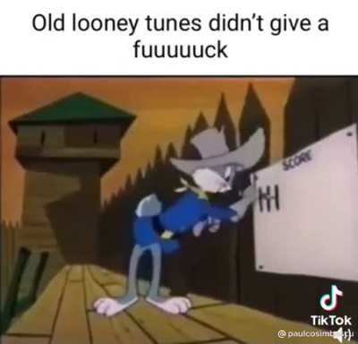say what now Bugs?