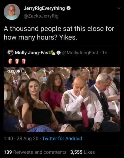 Spread
