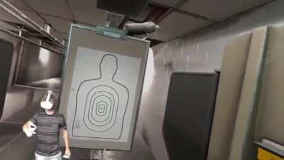 Russian roulette