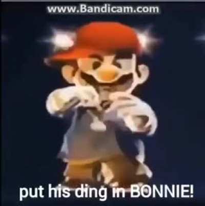 a hood classic..... The FNAF Rap