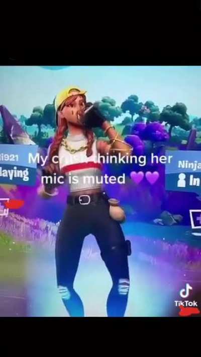 Can’t tell if this is ironic or not but it made me cringe