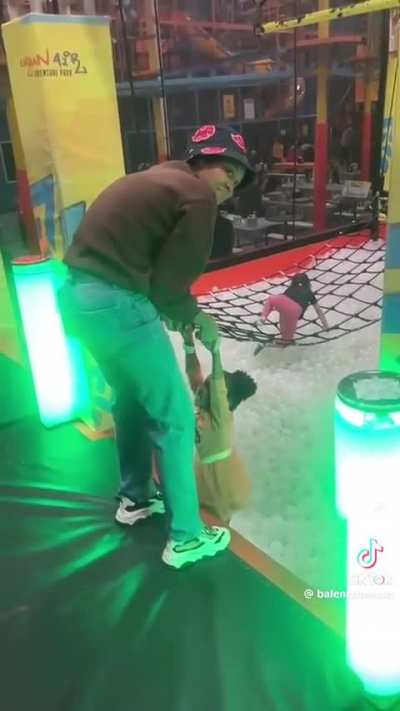 Maybe Maybe Maybe